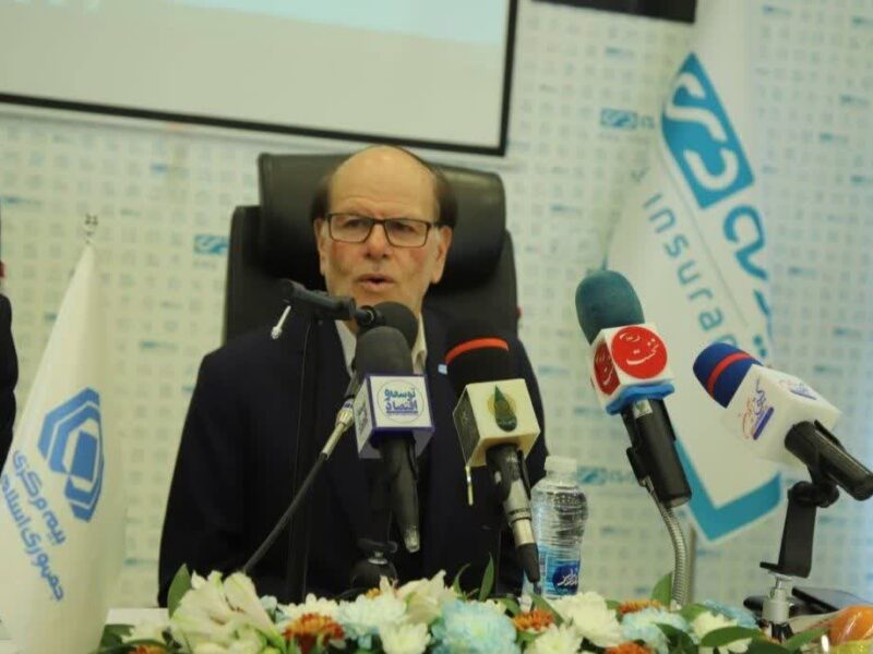 فعالیت بیش از ۸ هزار نماینده بیمه دی در استان