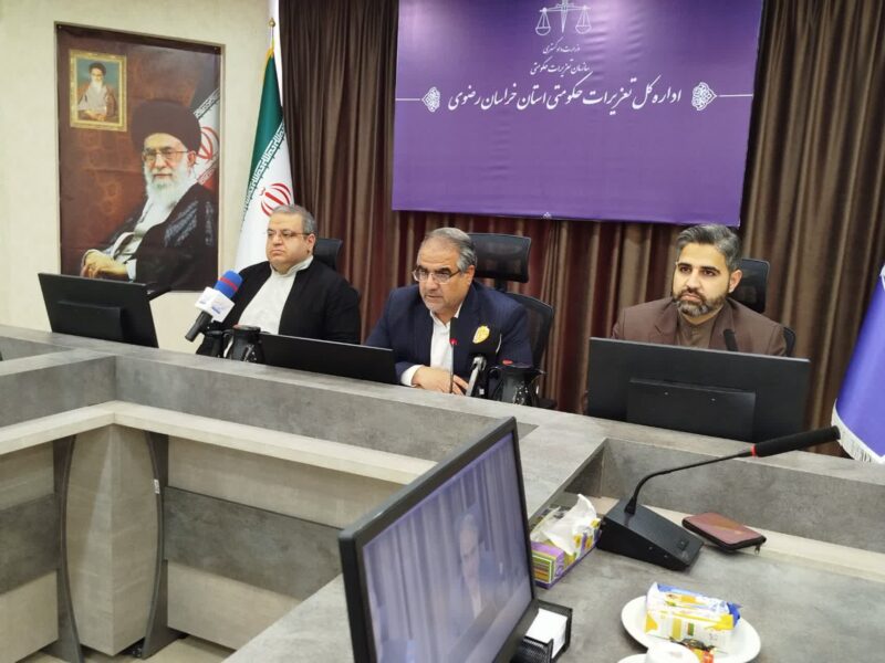 افزایش نظارت‌ها و برخورد جدی با تخلفات