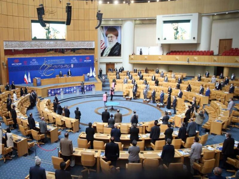 دیپلماسی انتخابات ۱۱ اسفند در دستان عابدینی