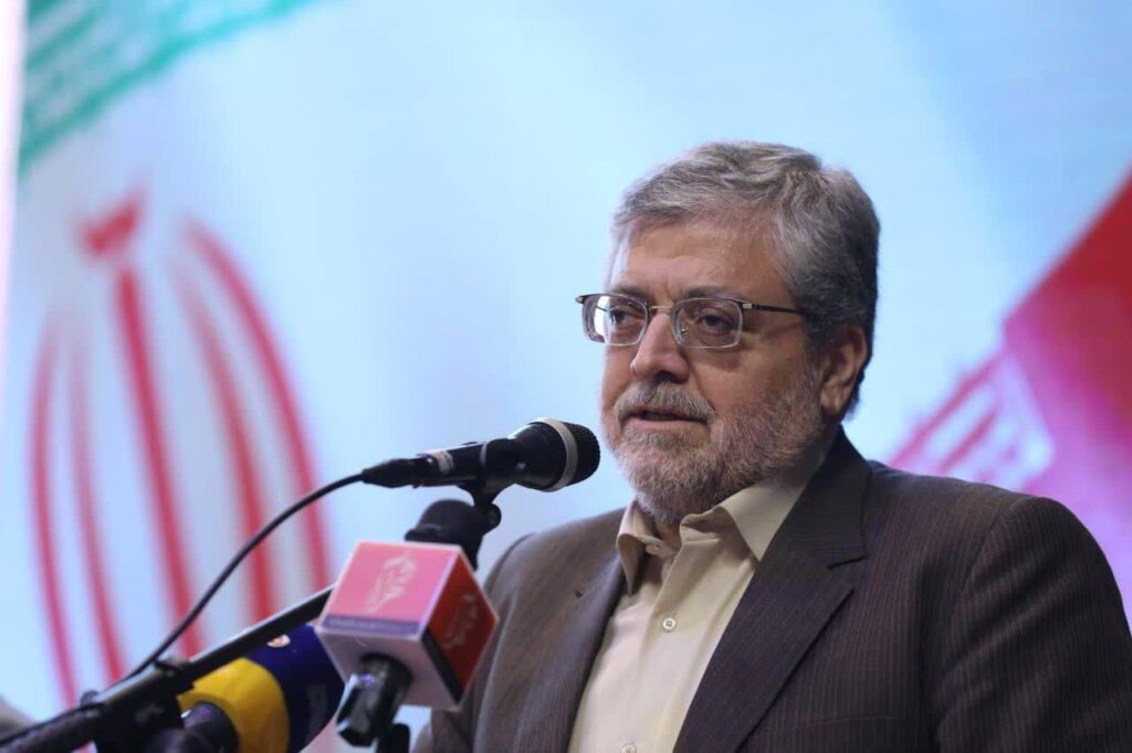مشهد، خاستگاه قهرمانان و نام‌آوران ورزش ایران