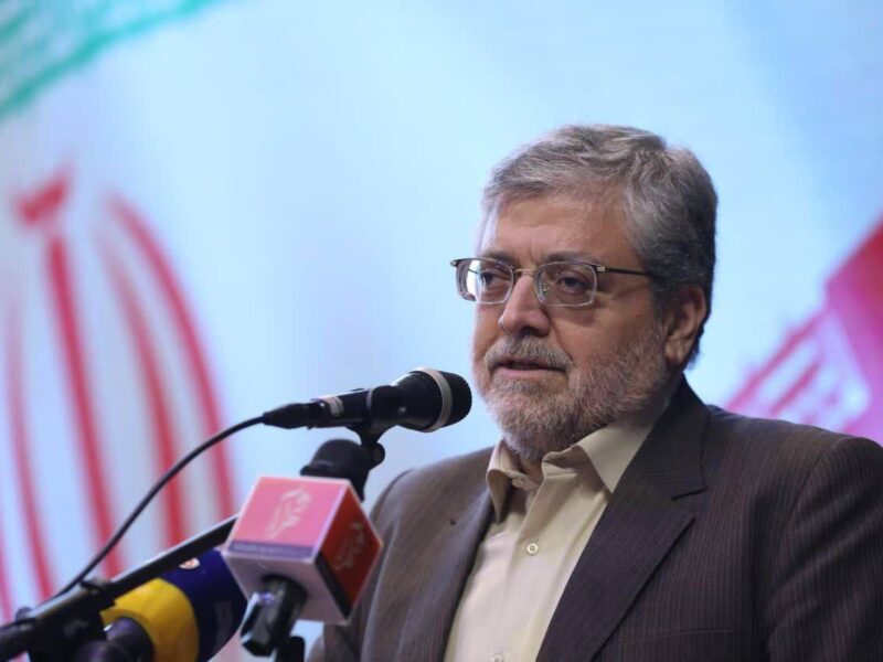 مشهد، خاستگاه قهرمانان و نامآوران ورزش ایران