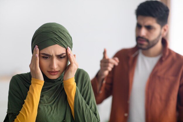 زوجین در سال اول ازدواج چه مشکلاتی دارند؟