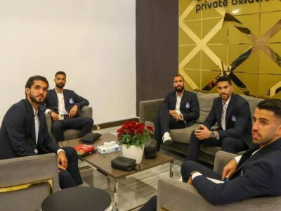 چالش بزرگ استقلال مقابل النصر