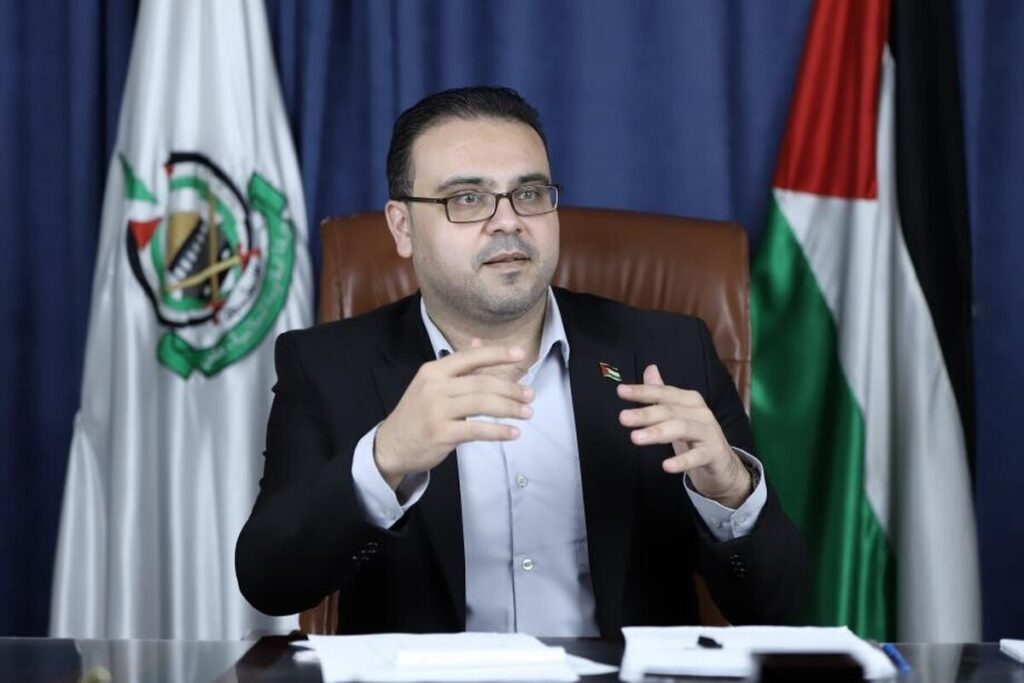 سه شرط اساسی حماس برای ادامه مذاکرات