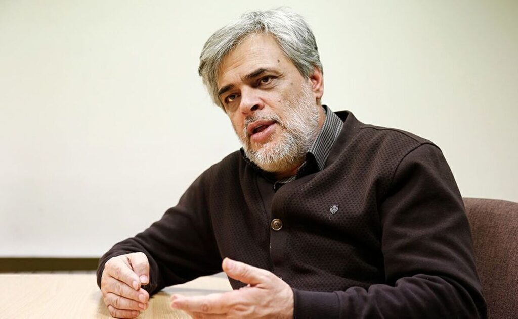 مهم است که خانه نماینده‌مجلس کجای‌شهر باشد؟