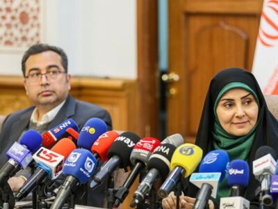 وزیر مسکن: ۷ سال در جنوب تهران مستاجر بودم!