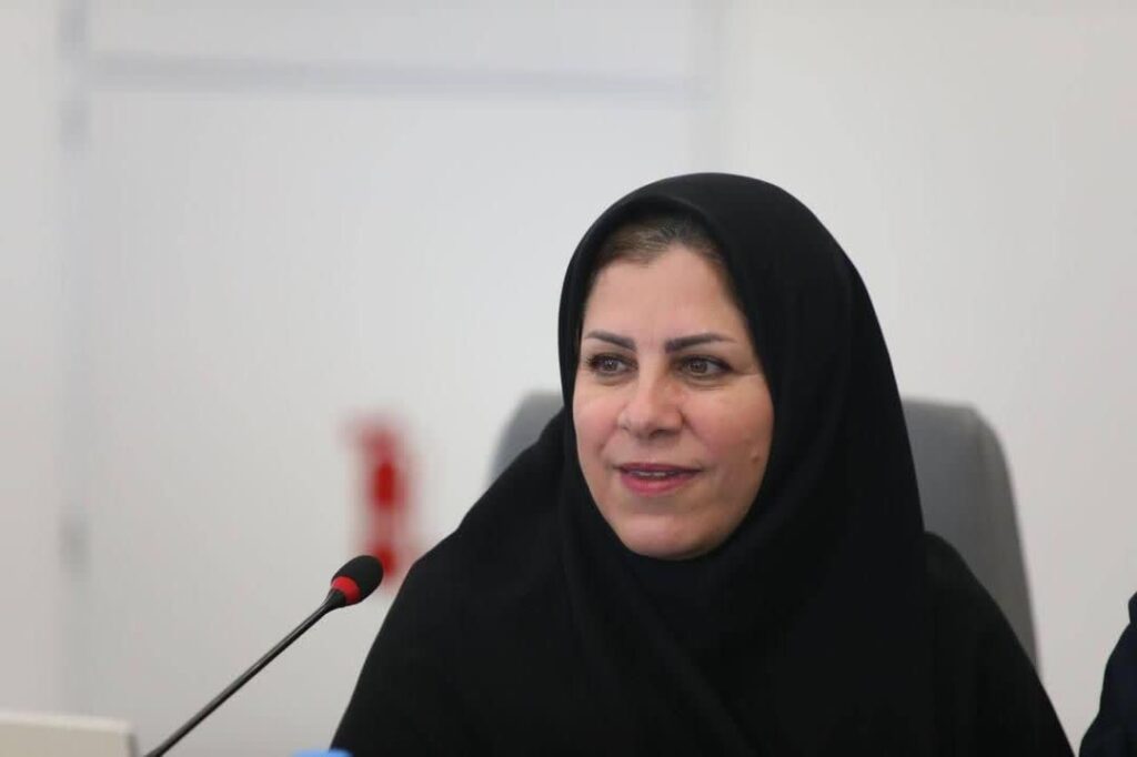 قایقرانی خراسان رضوی به جستجوی افق‌های تازه