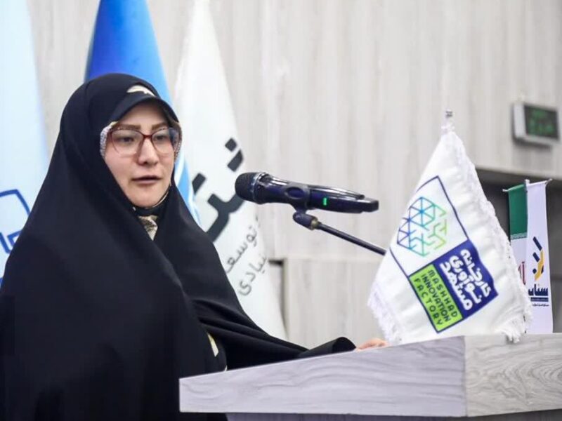 ایده پردازان چشم نظام آموزش و پرورش