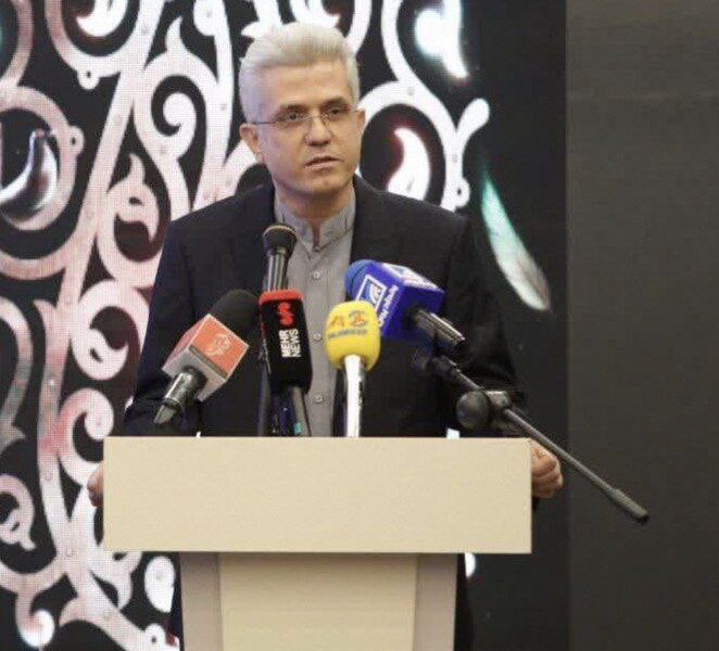 برگزاری آیین اختتامیه دومین جشنواره مطبوعات خراسان رضوی