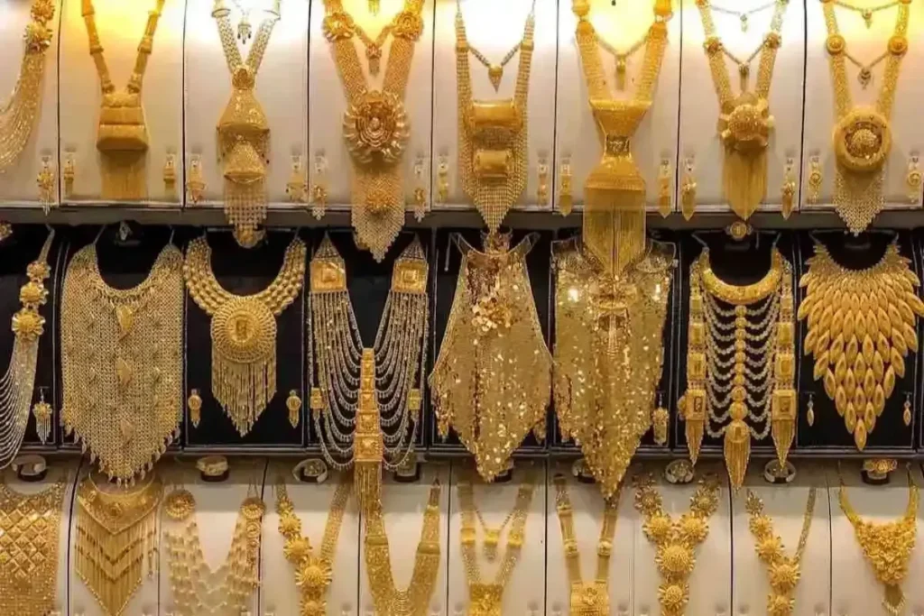 عبور قیمت طلا از ۸ میلیون و ۵۰۰ هزار تومان