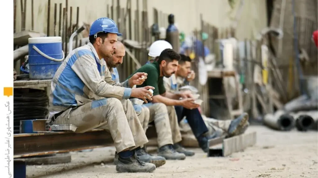 تکلیف کارگران در شرایط جنگ چگونه است؟