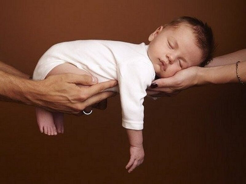 یک ادعای جدید درباره فرزندآوری