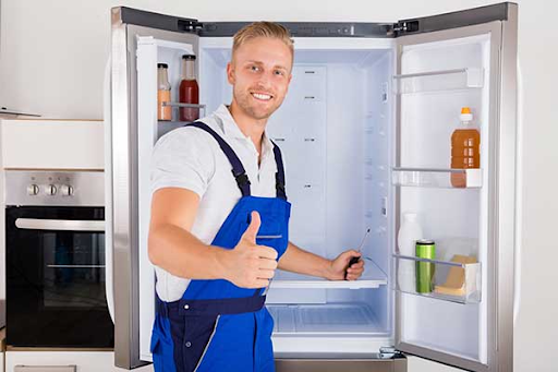 تحلیل و بررسی یخچال سامسونگ: از عیب‌یابی تا رفع مشکل