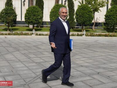 پورمحمدی: یارانه نان حذف نمی‌شود