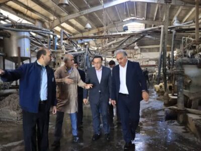 بازیافت پسماند در مشهد نیاز به شهرک صنعتی دارد