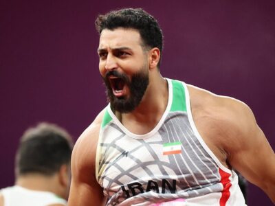 سپهرزاد: از حسین رسولی توقع چنین رکوردهایی را نداشتیم