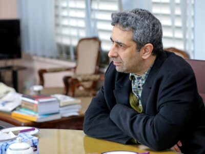 مذاکره تنها یک قطعه از پازل بزرگ «ایرانِ قوی» است