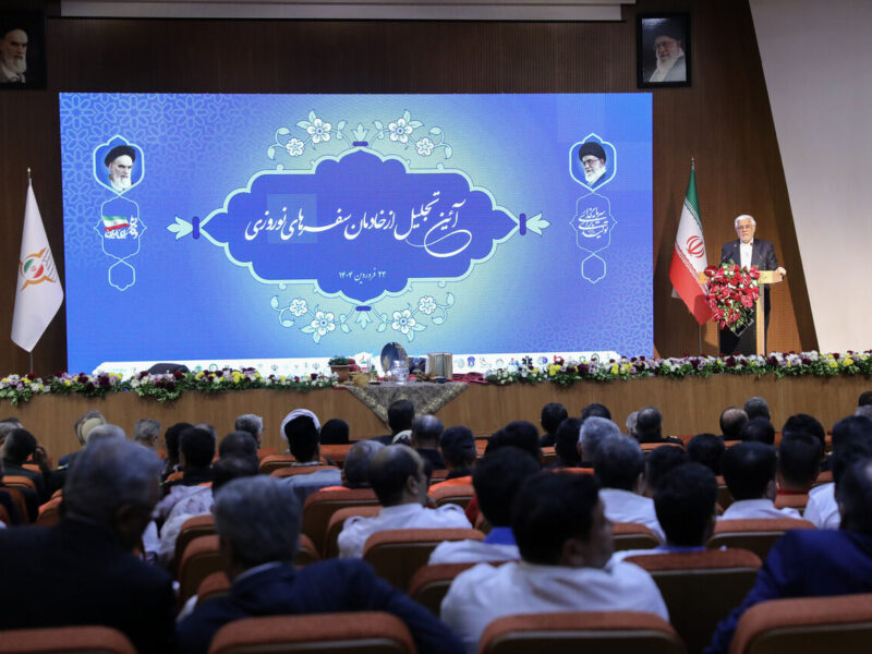 عارف: اصلاح رفتار رانندگی در طول سال جدی گرفته شود