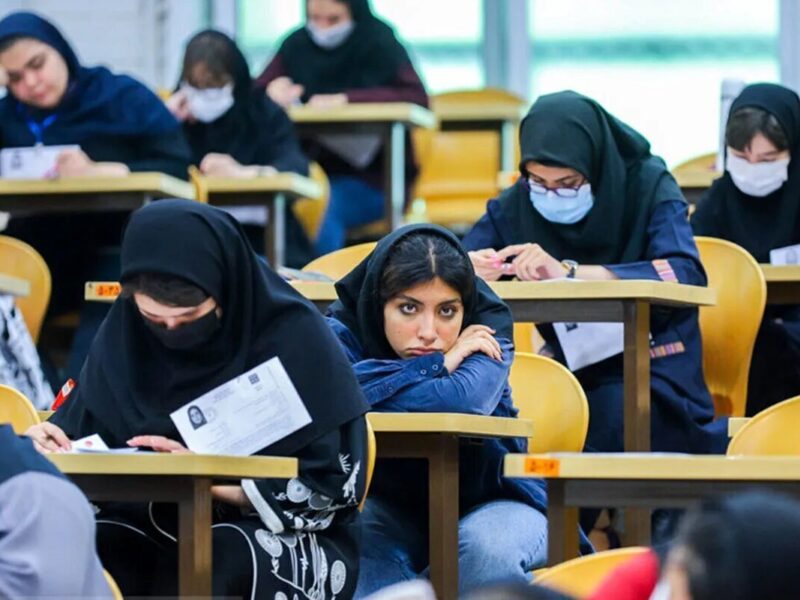 تاثیر معدل پایه یازدهم به کنکور امسال برمی‌گردد؟