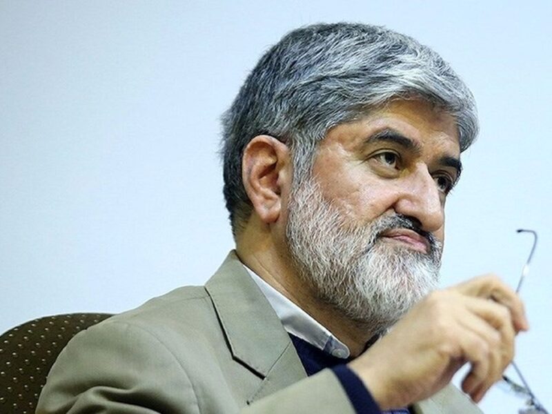 بخشی از مردم خواهان مذاکره مستقیم هستند