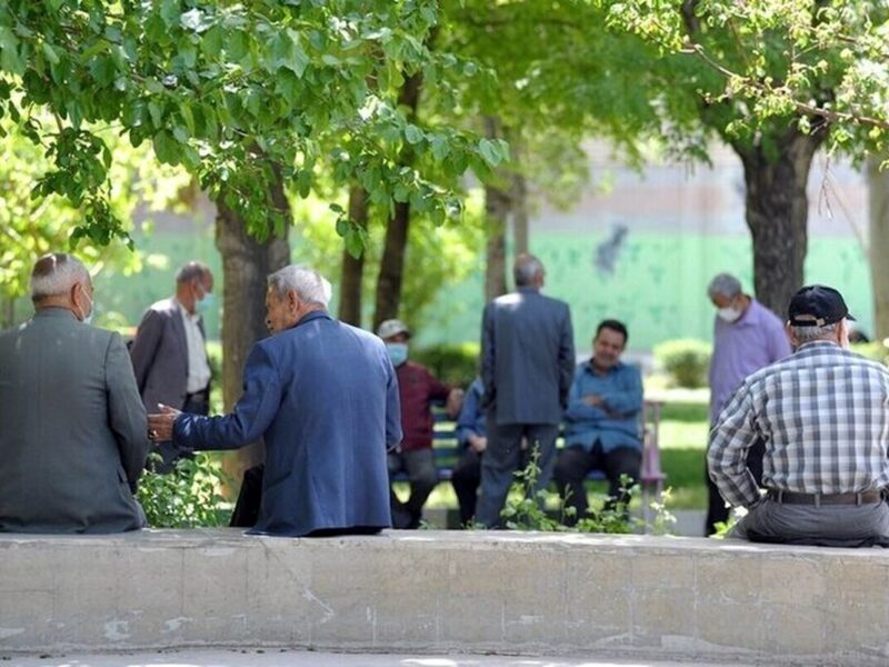 تاریخ واریز مستمری فروردین ماه بازنشستگان