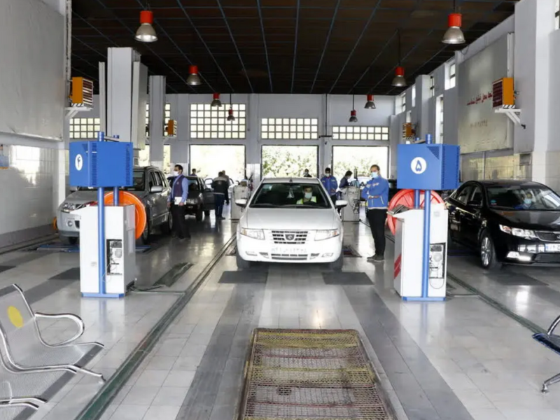 نداشتن معاینه فنی مانع پرداخت خسارت نیست