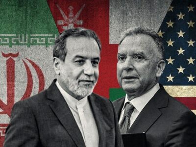 چشم انداز خوبی در مذاکرات وجود دارد