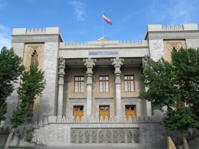 اعتراض شدید ایران به اقدام دادستانی آرژانتین