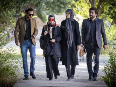 این سریال جایگزین «پایتخت» شد