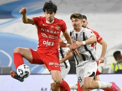 شوک عجیب؛ سردار آزمون راهی بیمارستان شد