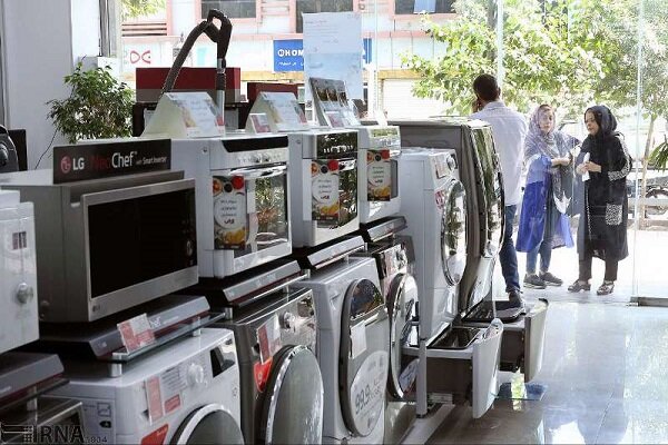 فروشگاه‌های لوازم خانگی در حال حذف کسب و کارهای خرد