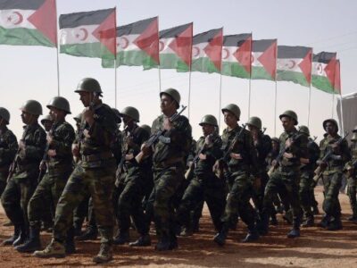 ایران محور مقاومت را به آفریقا هم برد؟