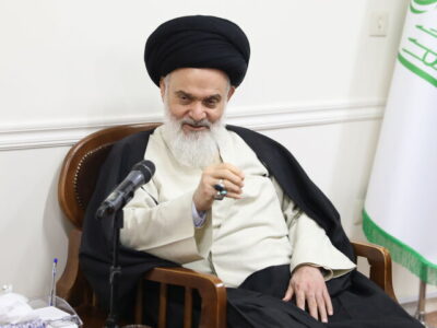 نقش بانوان در اصلاح ناهنجاری‌های اجتماعی بسیار موثر است