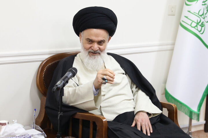 نقش بانوان در اصلاح ناهنجاری‌های اجتماعی بسیار موثر است