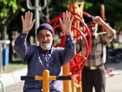 جوانان دهه ۶۰، سالمندان تنهای آینده؟