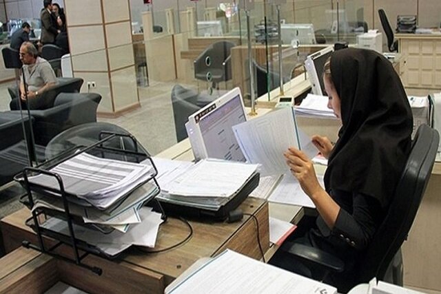 حذف ۹۲ میلیون شغل تا سال ۲۰۳۰