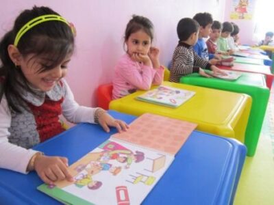 محاسبه نرخ شهریه کودکستان‌ها در تابستان چگونه است؟