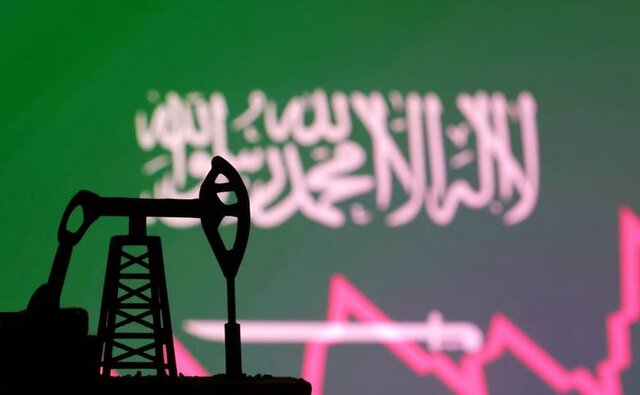 ضربه سخت عربستان به قیمت نفت