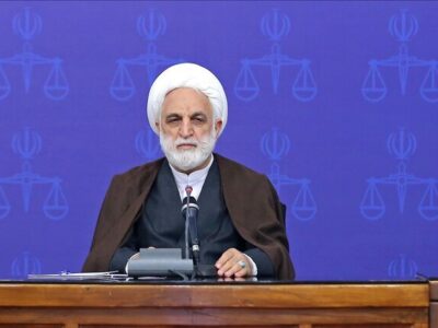 خواب‌هایی که برای ایران دیده‌اند تعبیر نخواهد شد