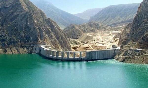 سدهای تهران چقدر آب دارند؟