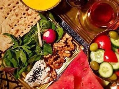 «صبحانه» مهم‌ترین وعده غذایی روز
