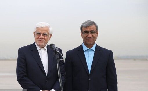 بررسی مسائل شهر مشهد جهت فراهم کردن شرایط مناسب‌تر برای زائران