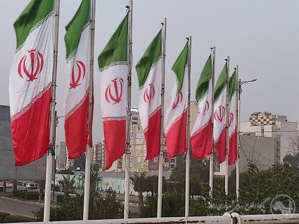گرامی‌داشت یوم الله ۱۲ فروردین با رویداد ملی “پرچم” در خراسان رضوی