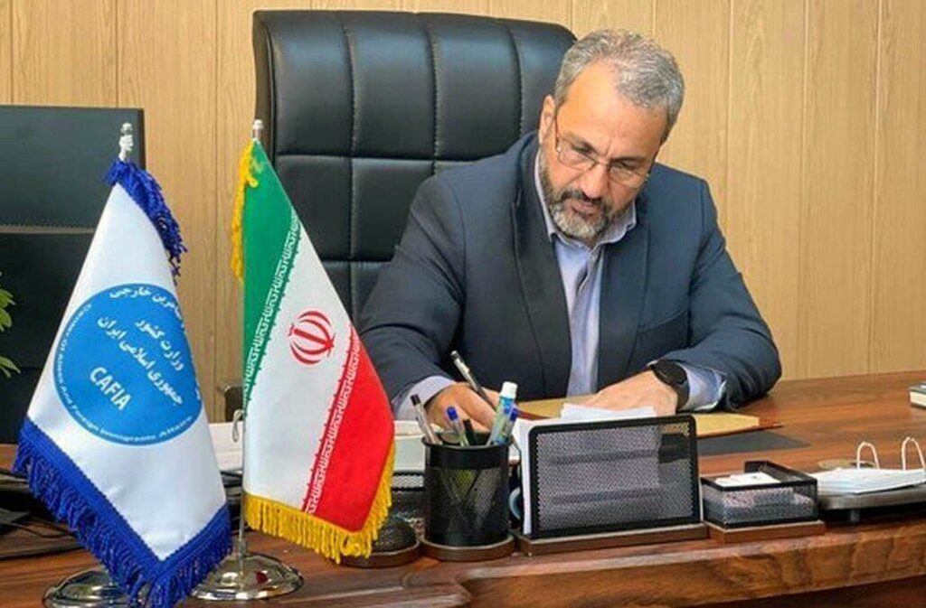 کارگر خارجی گران تر از کار ایرانی است