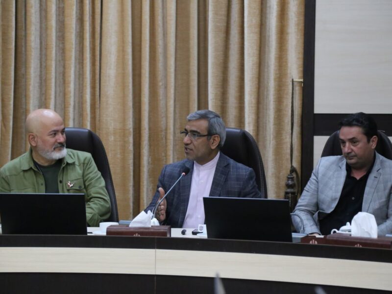 در ترویج فرهنگ زیست‌محیطی نباید کوتاهی کنیم