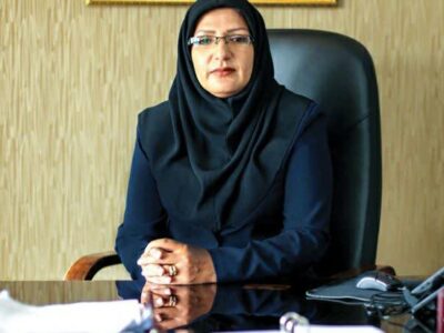 سهم 10 درصدی بانوان از بخش تعاون