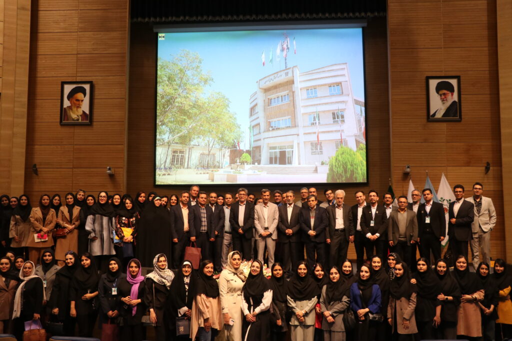 برگزاری همایش ملی روابط سالم و روان‌شناسی مثبت‌نگر
