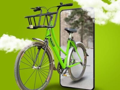 تخفیف ۷۰ درصدی برای کاربران دوچرخه‌های اشتراکی بایدو از امروز