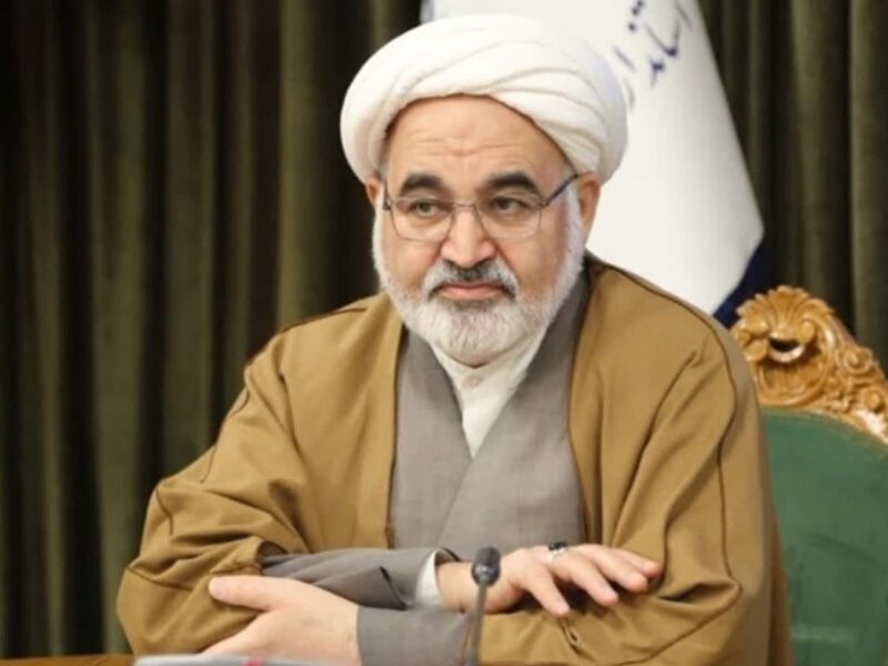 ورود بیش از ۵ میلیون و ۸۵۲هزار زائر به خراسان رضوی