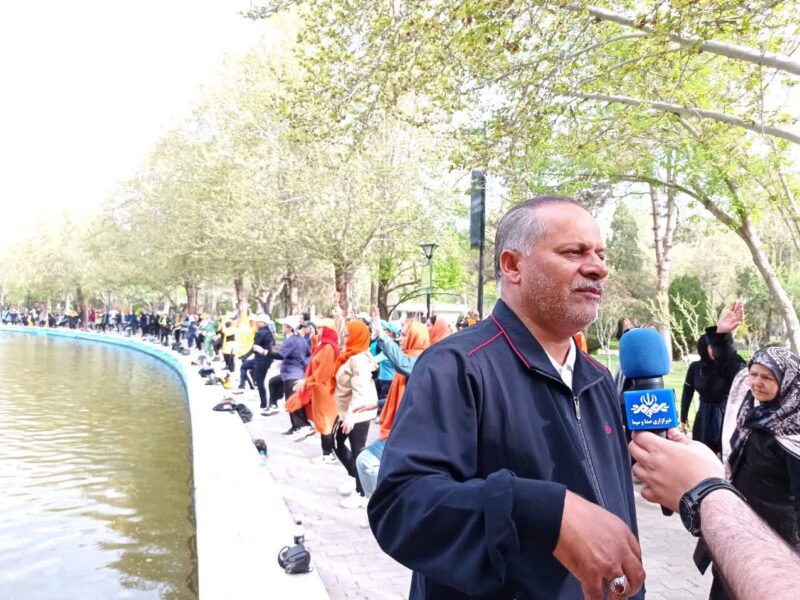 همایش ملی صلح و توسعه در مشهد برگزار شد